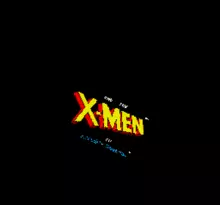 Image n° 3 - screenshots  : Spider-Man and the X-Men in Arcade's Revenge